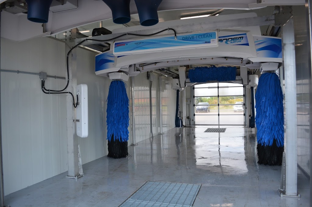 Centennial Auto Wash | 30 Nicholas Ln, Charlottetown, PE C1E 3J5, Canada | Phone: (902) 918-5489