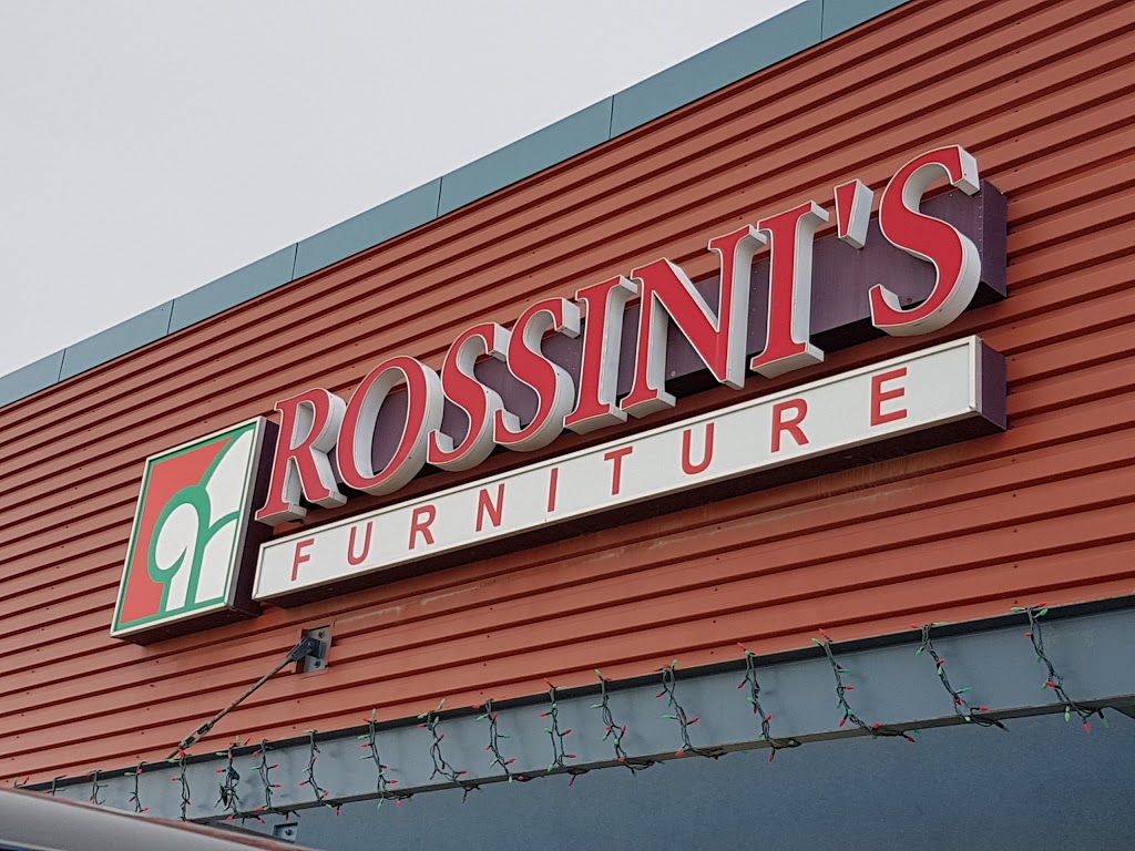 Rossinis Furniture | 711 48 Ave SE #1, Calgary, AB T2G 2A5, Canada | Phone: (403) 541-1805