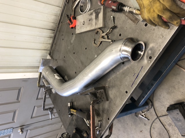 Soudure Lavigne Welding | 107 Rue des Érables, Grenville-sur-la-Rouge, QC J0V 1B0, Canada | Phone: (613) 678-0401