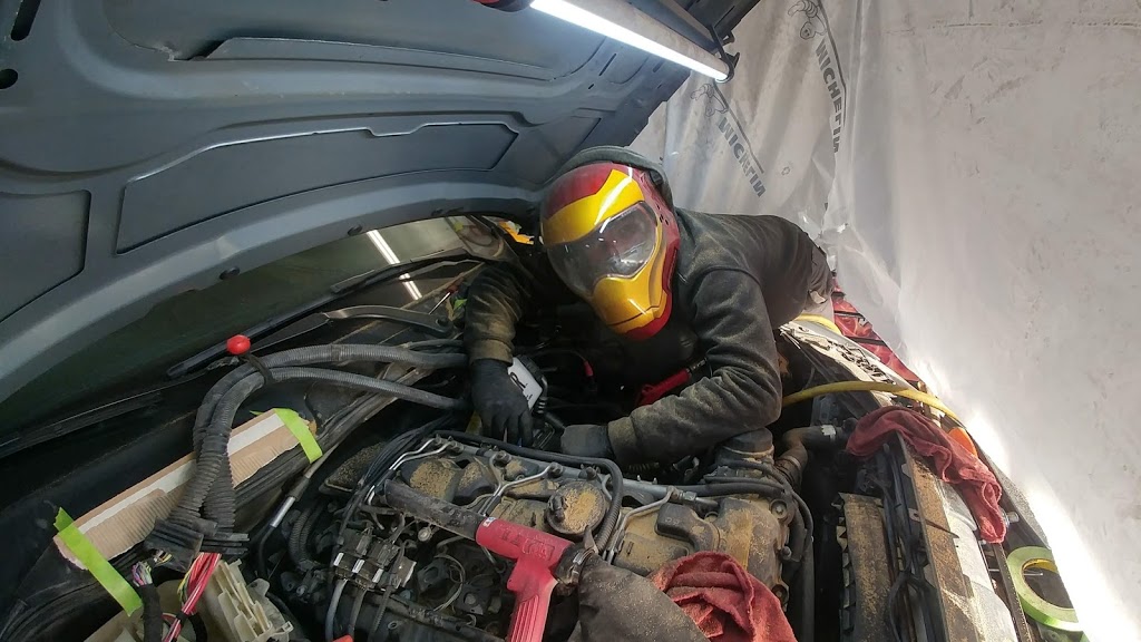 NAPA AUTOPRO - Glendale Motors | 407 Wilson St E, Ancaster, ON L9G 2C4, Canada | Phone: (905) 648-4113
