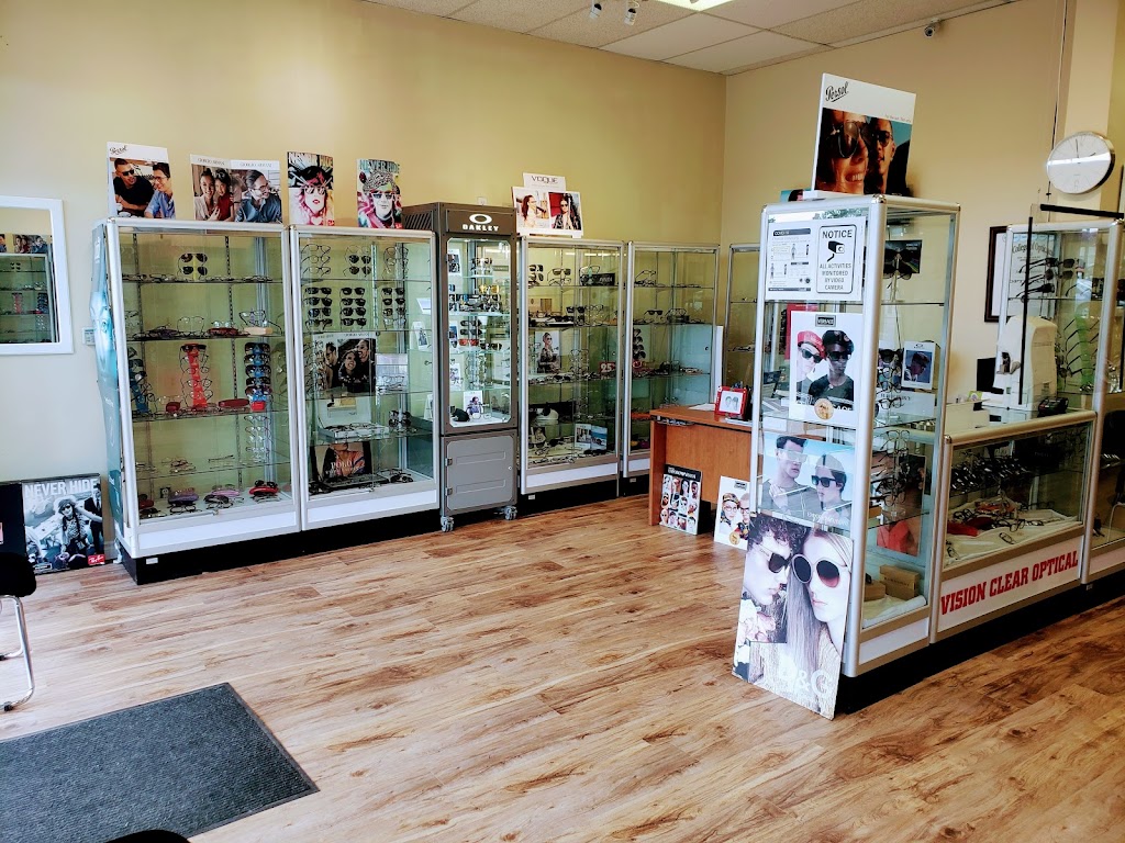 Vision Clear Optical | 3040 Danforth Ave Unit 6, Toronto, ON M4C 1N2, Canada | Phone: (416) 690-6612