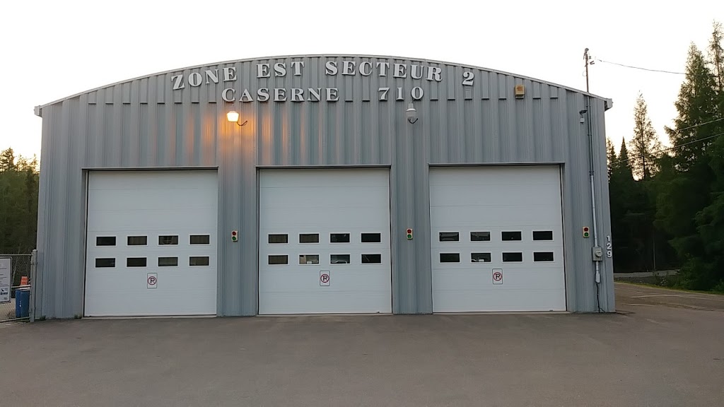 Service dIncendie de Lantier | 127 TROIS L CROIS, Lantier, QC J0T 1V0, Canada