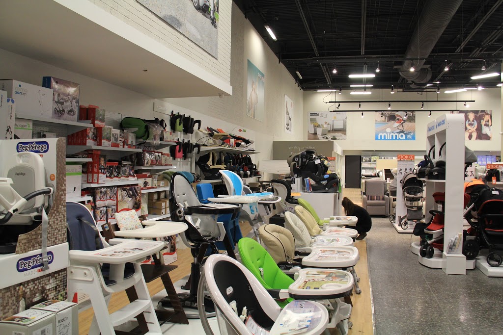 CanaBee Baby (Markham) | 8555 Woodbine Ave b100, Markham, ON L3R 4X9, Canada | Phone: (905) 305-1211