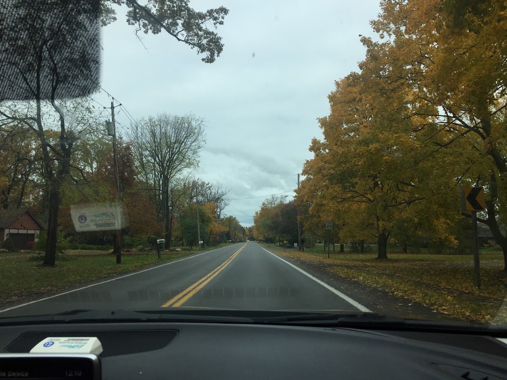Lewiston Town Park | 487 Pletcher Rd, Youngstown, NY 14174, USA | Phone: (716) 754-8213