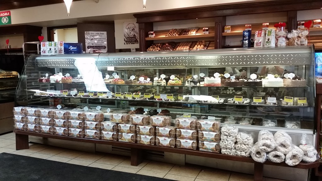 Patisserie Boulangerie Charcuterie Lachenaie | 655 Montée des Pionniers, Terrebonne, QC J6V 1S2, Canada | Phone: (450) 657-7395