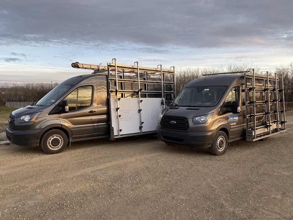 April Glass & Mirror Ltd | 12774 115 St NW, Edmonton, AB T5E 5E8, Canada | Phone: (780) 452-2124