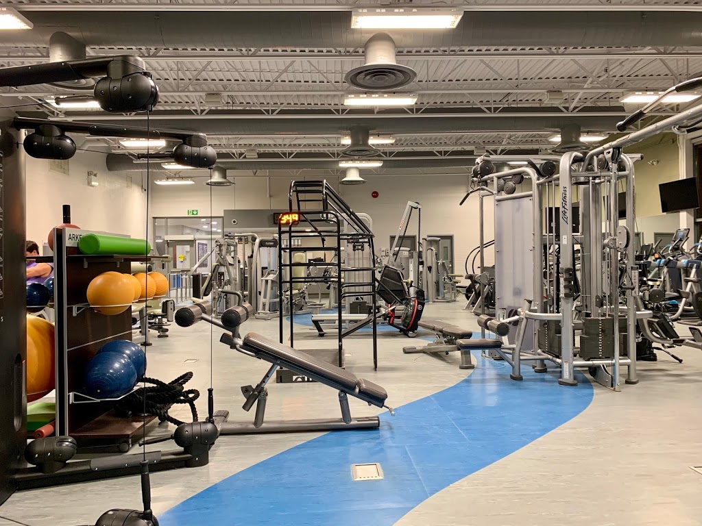 Thornhill Fitness Center | health | 7755 Bayview Ave, Thornhill, ON L3T 4P1, Canada | 9059443800 OR +1 905-944-3800