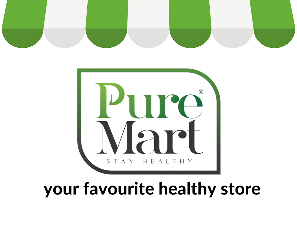 PURE MART | 96 Bessemer Ct unit 11, London, ON N6E 1K7, Canada | Phone: (236) 326-3093