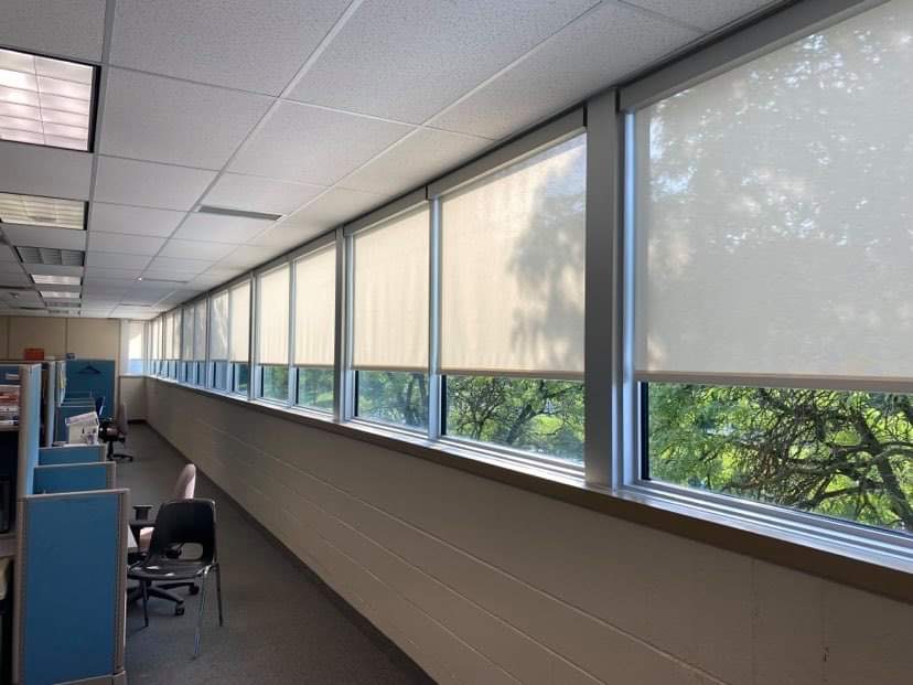 Blinds By Design Ltd | 101 Fanshawe Park Rd E, London, ON N5X 2S7, Canada | Phone: (519) 601-8992
