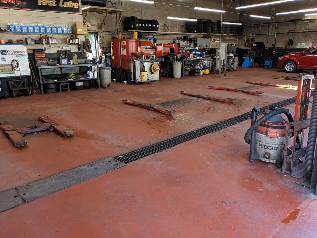Right Auto Service Centre | 2025 Wilson Ave, North York, ON M9M 1A9, Canada | Phone: (416) 742-3327
