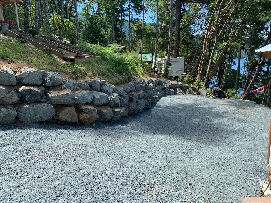 Bluestone Aggregate Inc | 2800 Marshland Rd, Qualicum Beach, BC V9K 2L7, Canada | Phone: (250) 937-0216