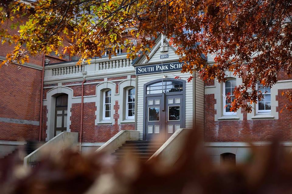 South Park Family School | 508 Douglas St, Victoria, BC V8V 2P7, Canada | Phone: (250) 382-5234