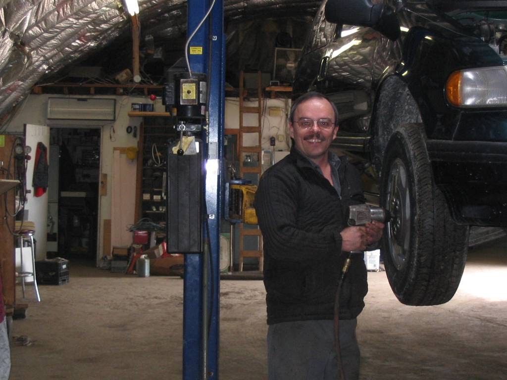Rick Blakes Automotive | 1688 Gore Rd, London, ON N5W 5L5, Canada | Phone: (519) 659-4686