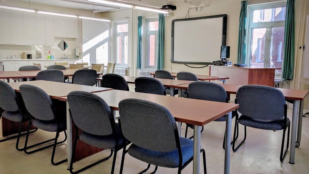 Formation continue Charlevoix | 63 Rue Ambroise Fafard, Baie-Saint-Paul, QC G3Z 2J7, Canada | Phone: (418) 665-2244
