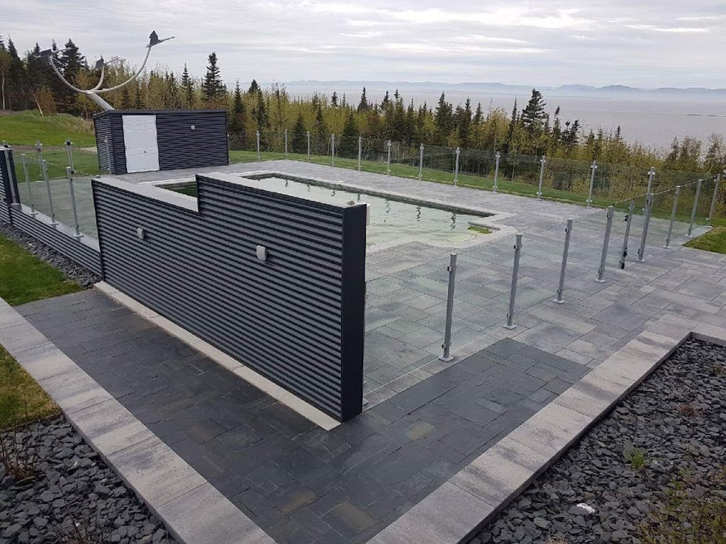 Clôtures André Harton | 1560 Route 230 est, La Pocatière, QC G0R 1Z0, Canada | Phone: (581) 337-3698