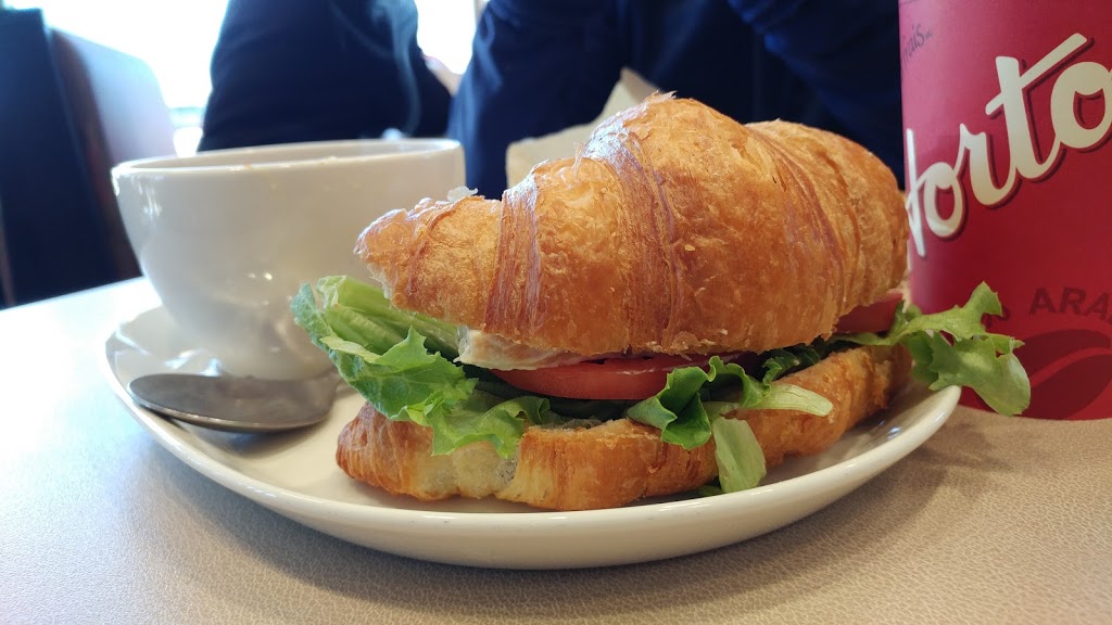 Tim Hortons | 291 S Sykes St, Meaford, ON N4L 1C5, Canada | Phone: (519) 538-1689
