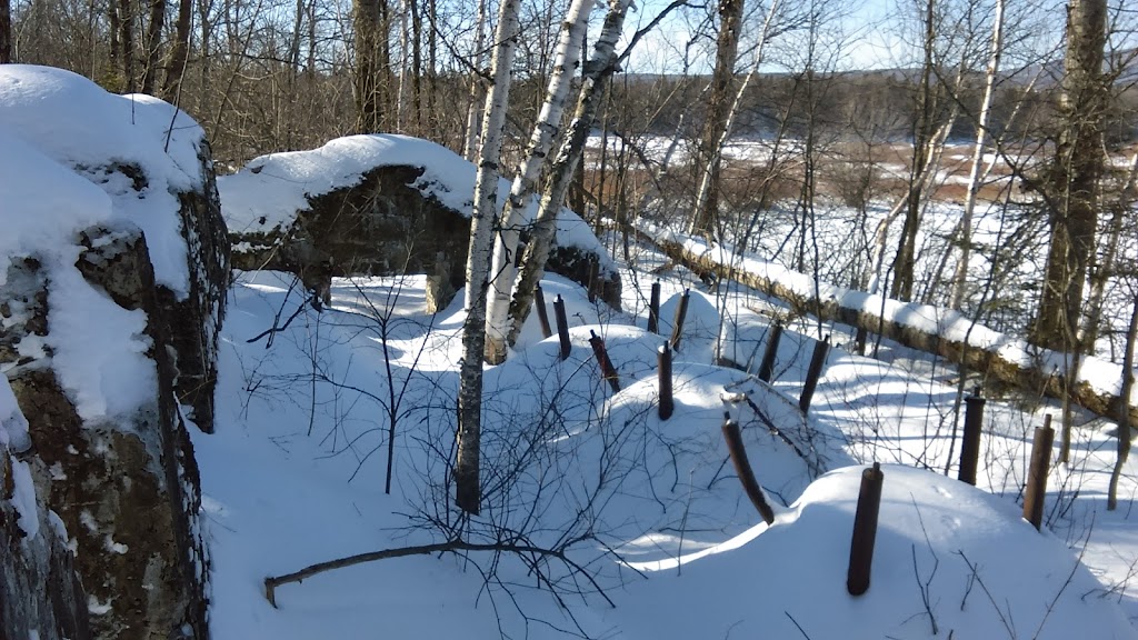 Domaine de la Rivière | 135 Rue des Émeraudes, Boischatel, QC G0A 1H0, Canada | Phone: (418) 822-4463