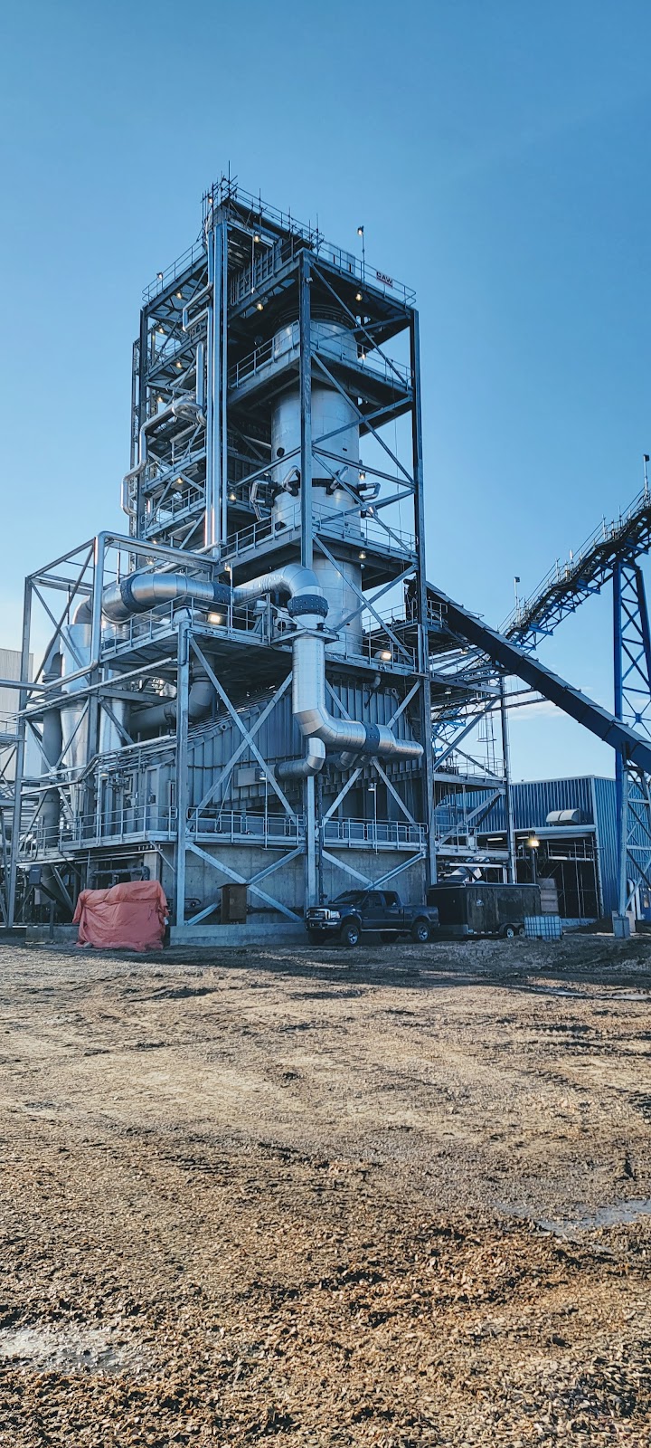 Buffalo Pressure Washing | 60221 RR213 POB 403, Thorhild, AB T0A 3J0, Canada | Phone: (780) 399-3516