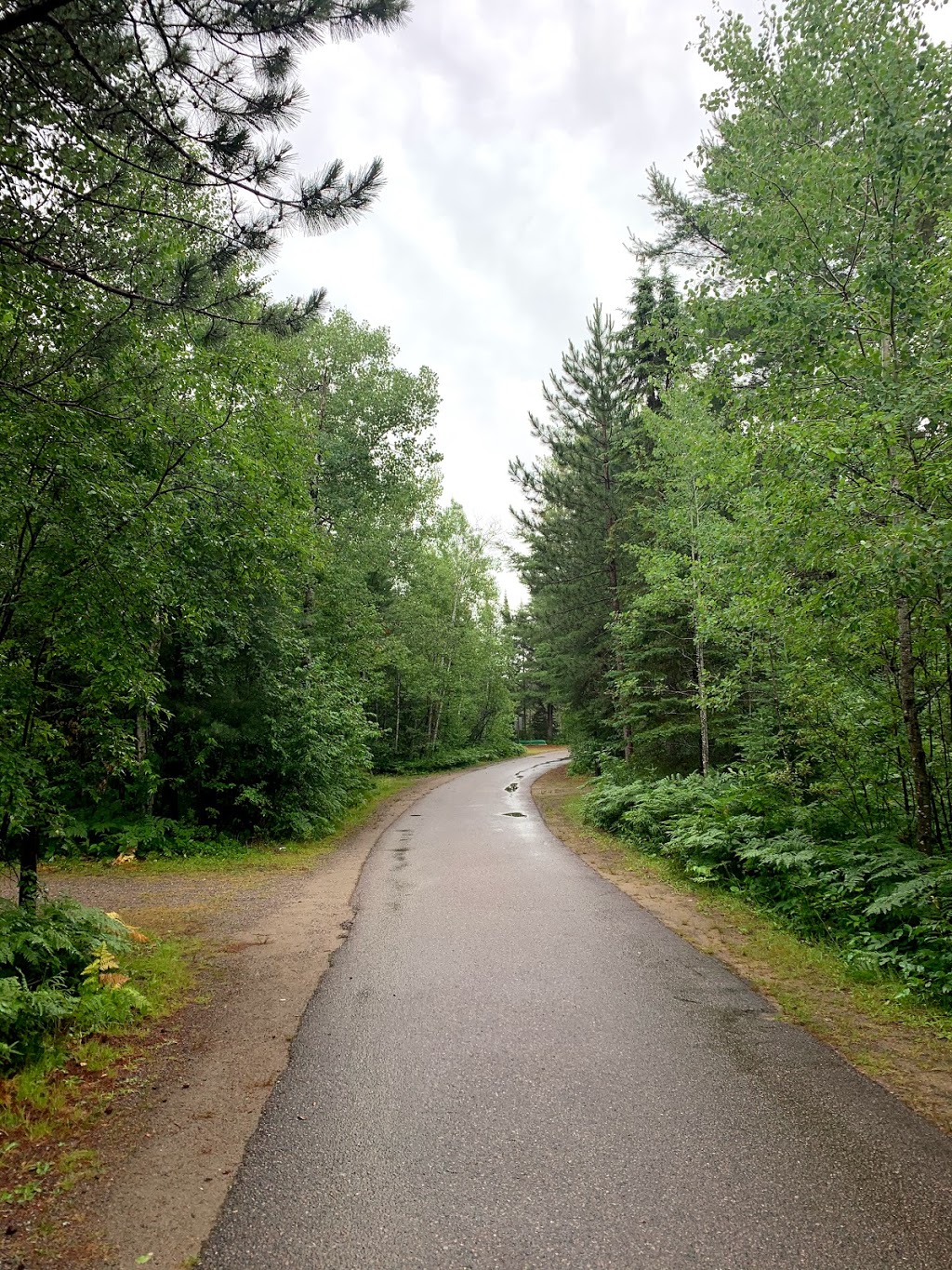 Halfway Lake Provincial Park | Old Cartier Rd, Levack, ON P0M 2C0, Canada | Phone: (705) 965-2702