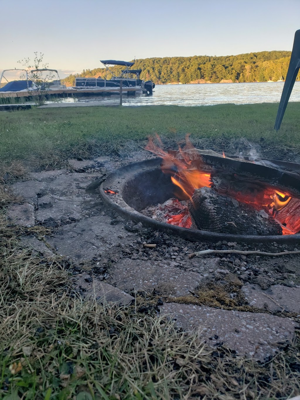Muskoka Village Harbour and Marina | 1291 Skeleton Lake Road 2, Utterson, ON P0B 1M0, Canada | Phone: (416) 580-0352