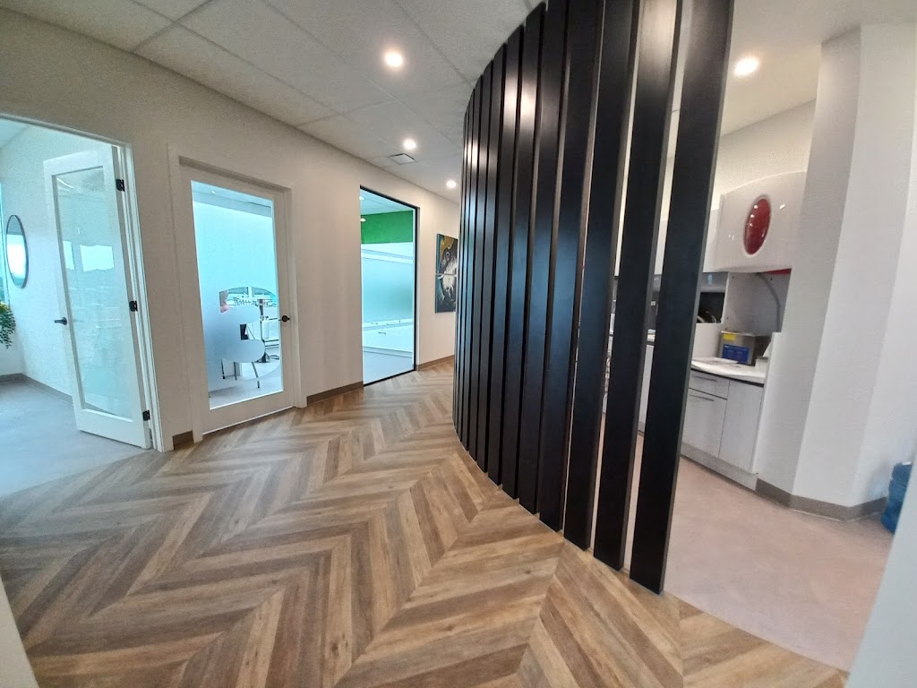 Clinique dhygiène dentaire Pro-Santé | 3351 Av. de la Gare locale 310, Mascouche, QC J7K 3C1, Canada | Phone: (450) 313-0343