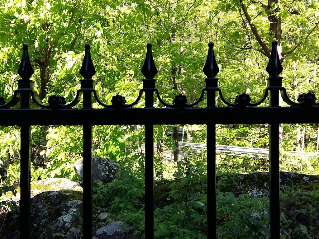 les clôtures monette inc | 17860 Rang Ste Marguerite, Mirabel, QC J7J 2E7, Canada | Phone: (450) 971-3565