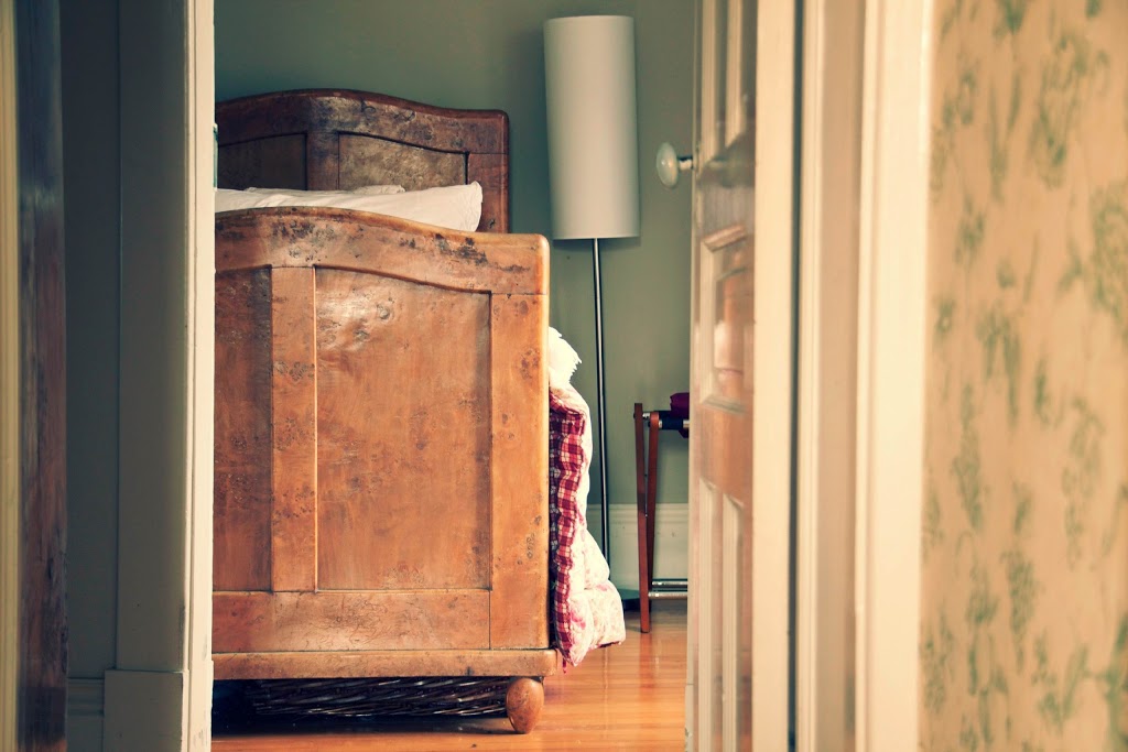 Cobblestone Farm Retreat | 3286 Cornish Hollow Rd, Cobourg, ON K9A 4J9, Canada | Phone: (647) 408-2292