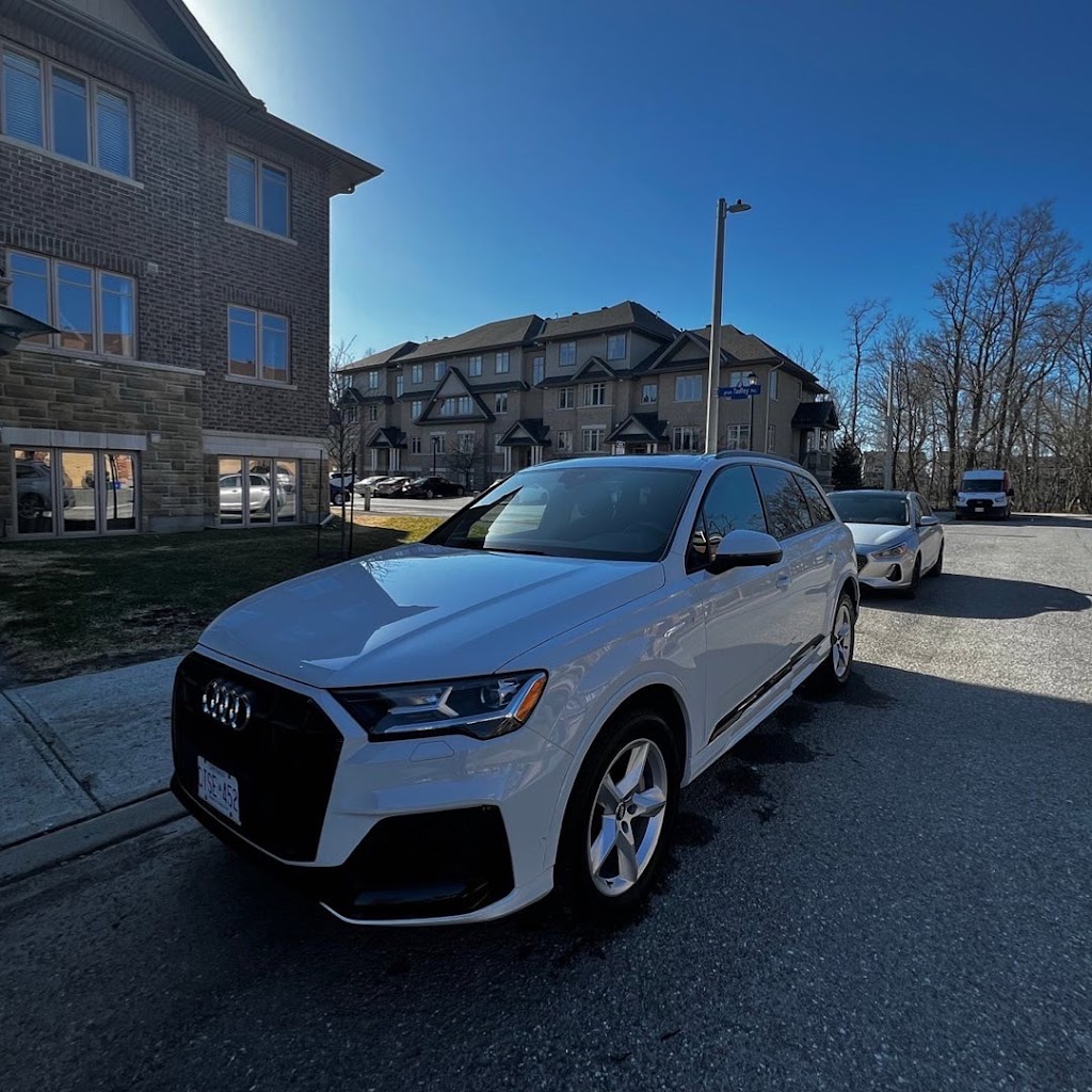 Go Detailing | 171 Southbridge St, Manotick, ON K4M 0C8, Canada | Phone: (613) 700-0697