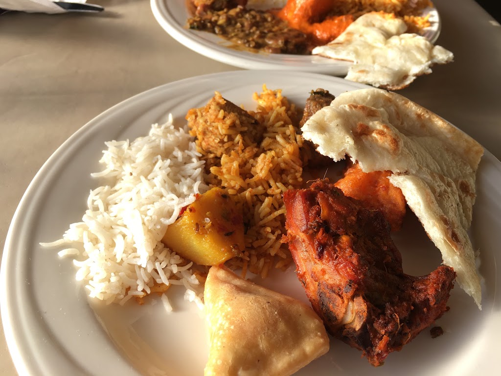 Kwality Fine Indian Cuisine | 1505 Guelph Line, Burlington, ON L7P 3B6, Canada | Phone: (905) 319-2292