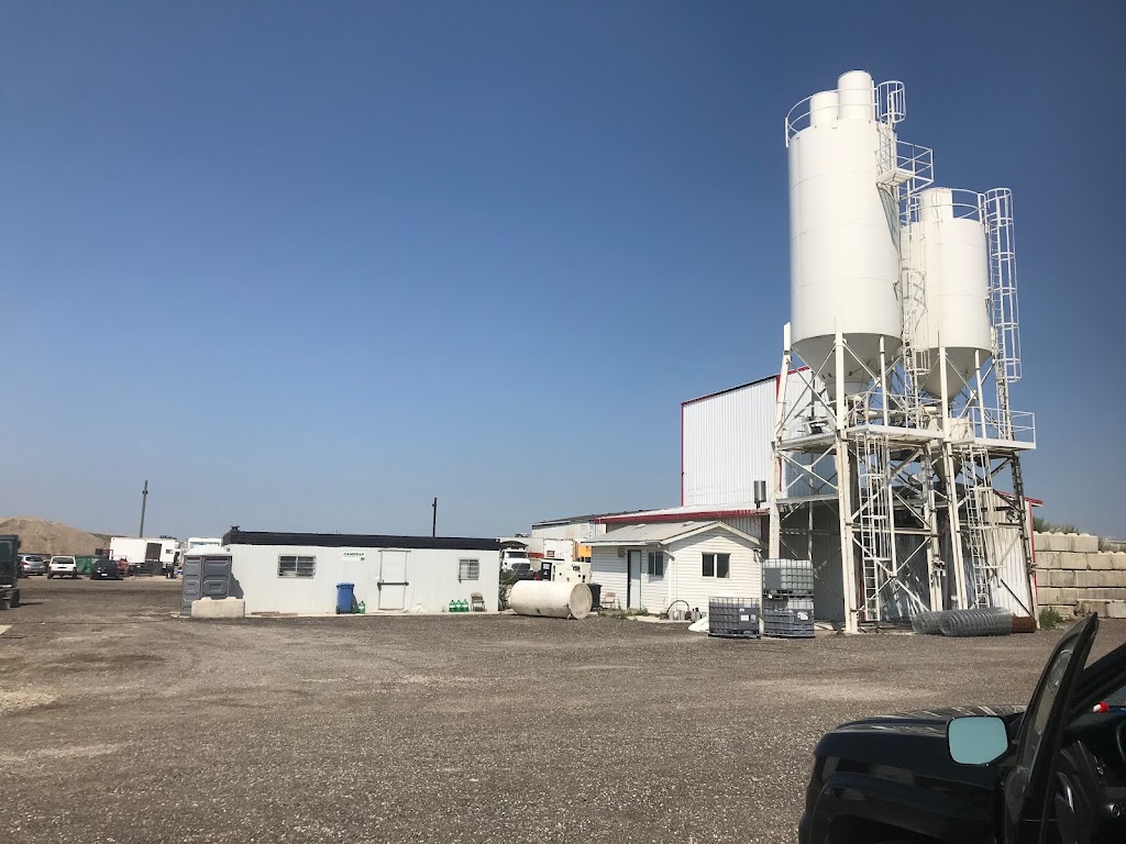 MQR Precast | 97 Prairie Pl, Alberta T1X 0K2, Canada | Phone: (403) 891-2194