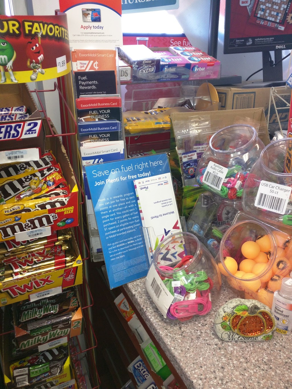 Mobil | 3652 Sheridan Dr, Amherst, NY 14226, USA | Phone: (716) 834-9003