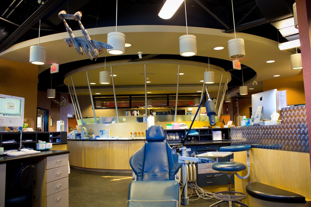 Dionne Orthodontics | 12329 Tecumseh Rd, Windsor, ON N8N 1M5, Canada | Phone: (519) 979-4747