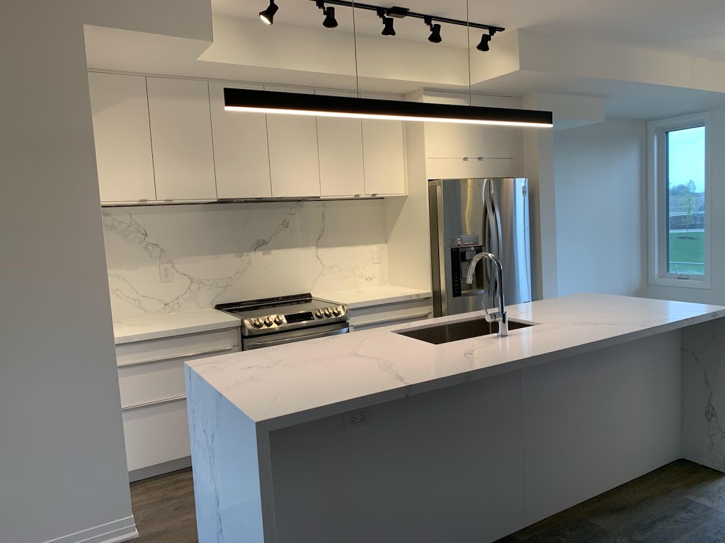 New Kitchen Toronto | 15 Kenmore Ave, Maple, ON L6A 2C9, Canada | Phone: (416) 617-6358