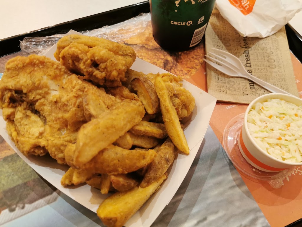 Mary Browns Chicken & Taters | 5680 152 St Unit #101, Surrey, BC V3S 3K2, Canada | Phone: (604) 575-2000