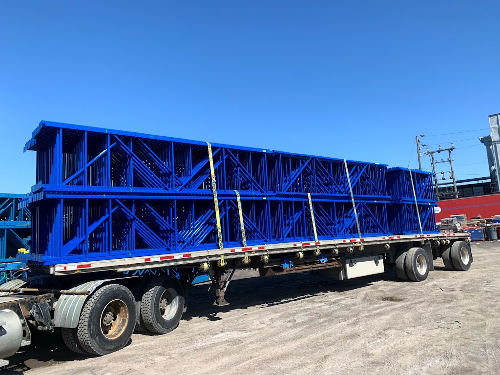 Etalfort Inc | 10281 Bd Ray-Lawson, Anjou, QC H1J 1L6, Canada | Phone: (514) 754-1983