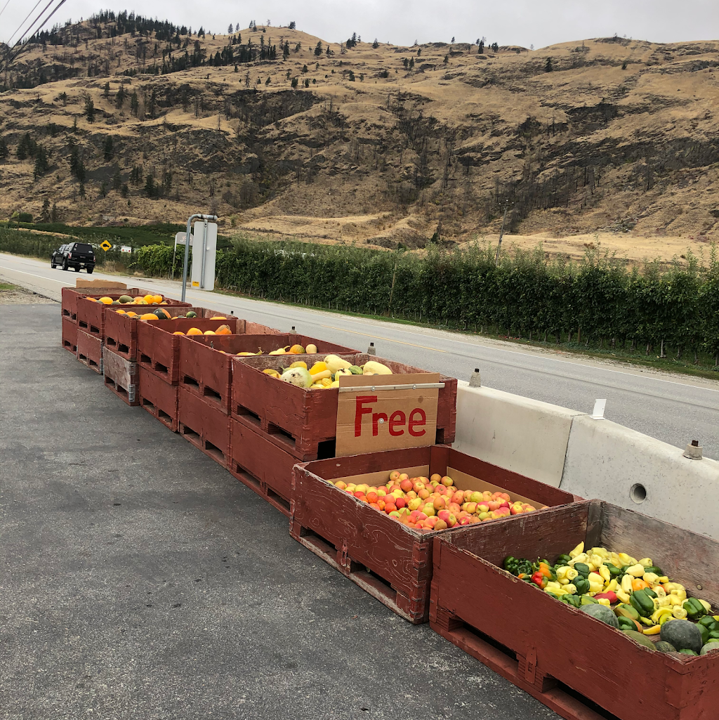 Aujla Farm Market | 4383 BC-97, Oliver, BC V0H 1T1, Canada | Phone: (250) 498-0537