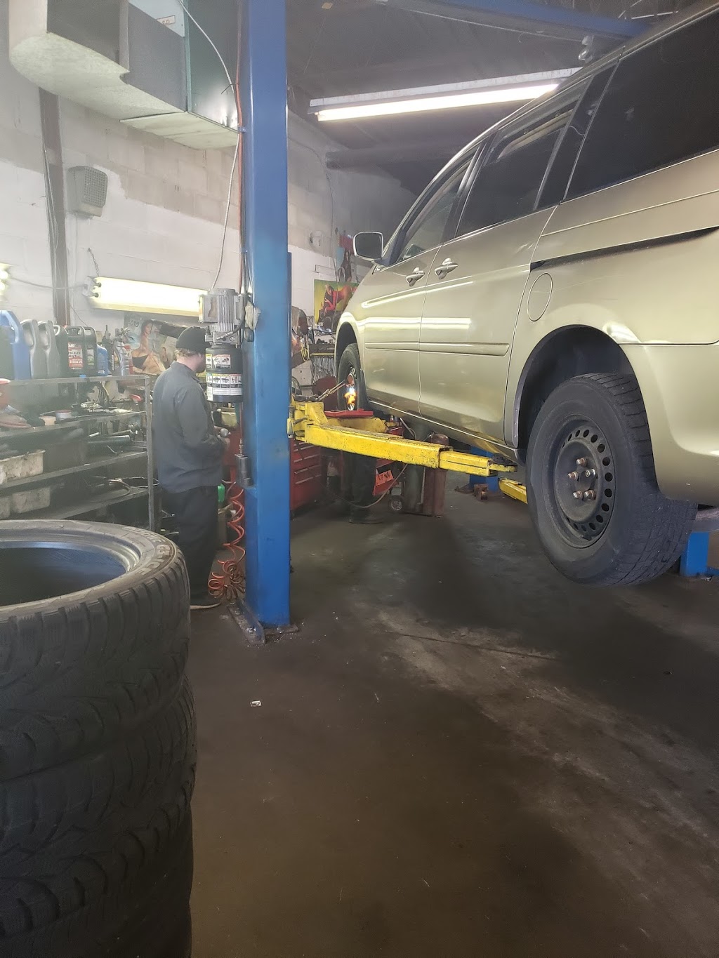 Arts Garage | 260 Midwest Rd, Scarborough, ON M1P 3B4, Canada | Phone: (416) 755-6878