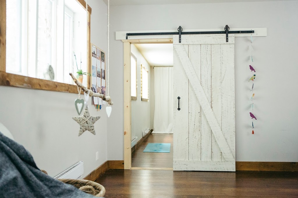 Alexandra Yoga | 3008 Boulevard du Curé-Labelle, Prévost, QC J0R 1T0, Canada | Phone: (514) 629-3243