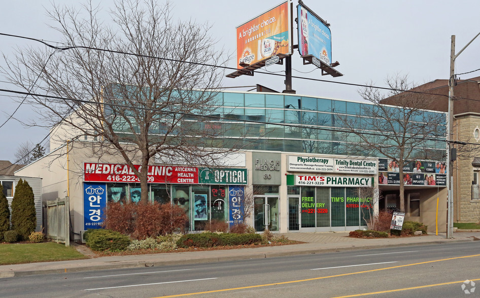 Success Rehab Clinic | 80 Finch Ave W, North York, ON M2N 2H5, Canada | Phone: (416) 222-2696