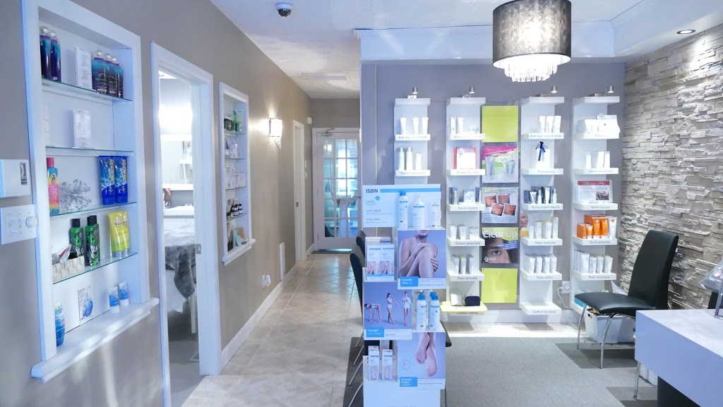 Reflet Beauté | 133 Rue Principale, Saint-Raphaël, QC G0R 4C0, Canada | Phone: (418) 243-3376