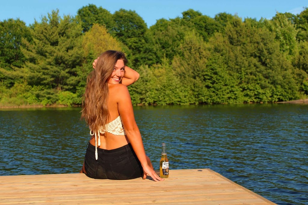 Glow Mobile Spray Tanning | 17 Nobel Rd, Parry Sound, ON P2A 2W9, Canada | Phone: (705) 774-1338