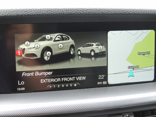 Alfa Romeo of Windsor | 925 Provincial Rd, Windsor, ON N8W 5V9, Canada | Phone: (888) 461-5291