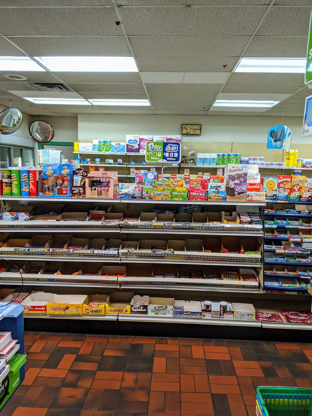 Western Grocery | 9516 Erickson Dr, Burnaby, BC V3J 1M9, Canada | Phone: (604) 420-0133