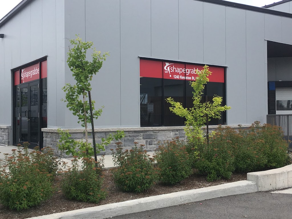 ShapeGrabber Inc | 1240 Kenaston St Unit B, Ottawa, ON K1B 0B2, Canada | Phone: (613) 247-1707