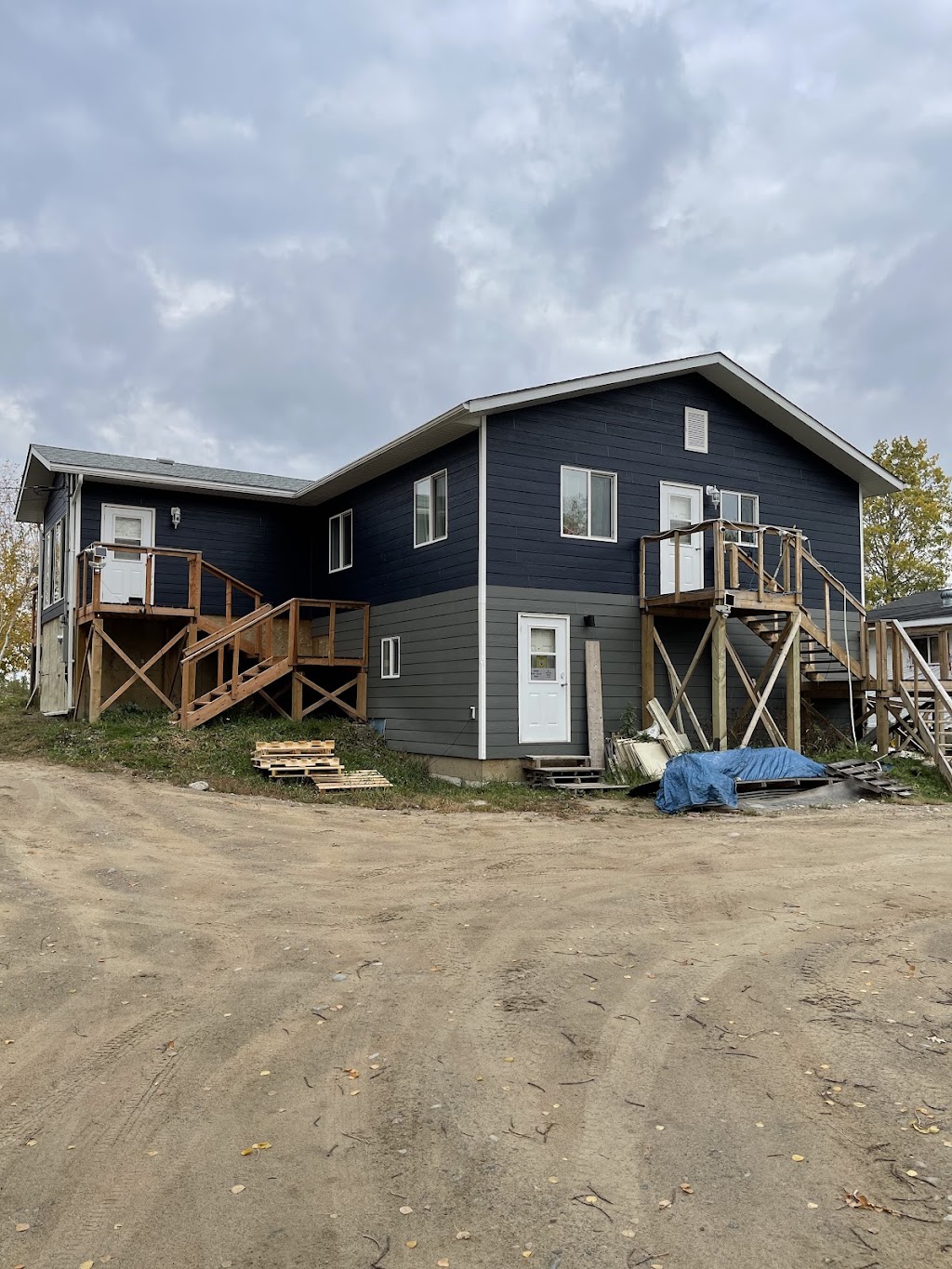 Hunter’s Variety | Box 222, Kejick, ON P0X 1E0, Canada | Phone: (807) 733-3433