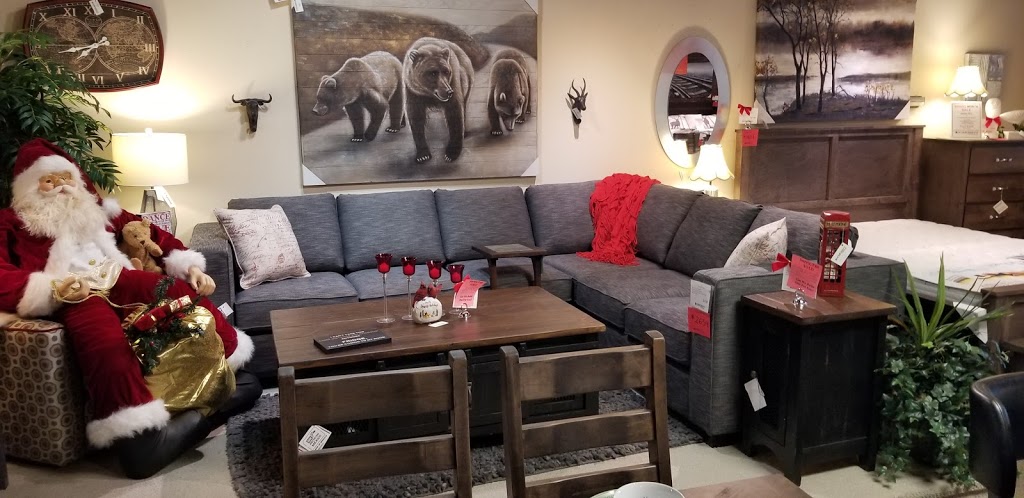 Home Envy Furnishings | 21768 Lougheed Hwy, Maple Ridge, BC V2X 2S1, Canada | Phone: (604) 466-8822