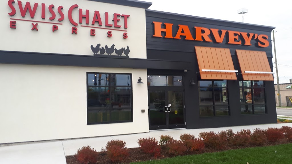 Harveys | 5844 Malden Rd S, Windsor, ON N9H 1S4, Canada | Phone: (226) 216-2566