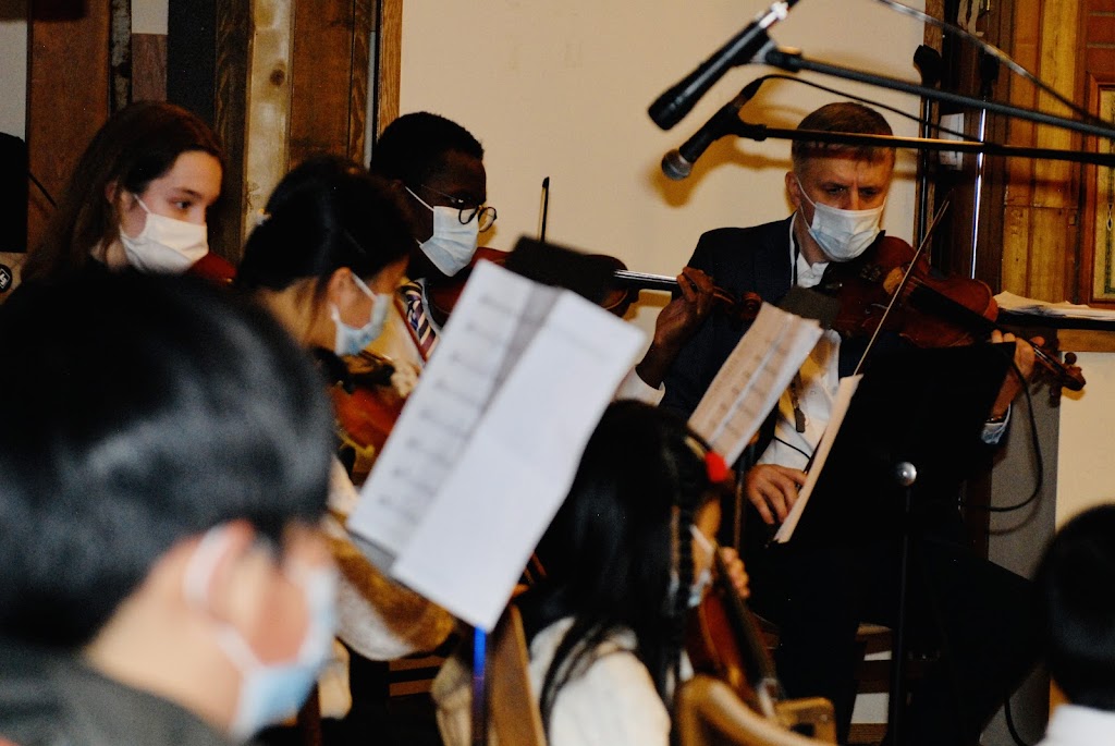 Event Art Violin Class | 739 Bracewood Dr SW, Calgary, AB T2W 3M3, Canada | Phone: (403) 604-3696
