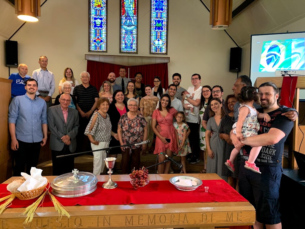 Igreja Metodista em Montreal | 3050 Bd Rosemont, Montréal, QC H1Y 1M2, Canada | Phone: (514) 444-6939