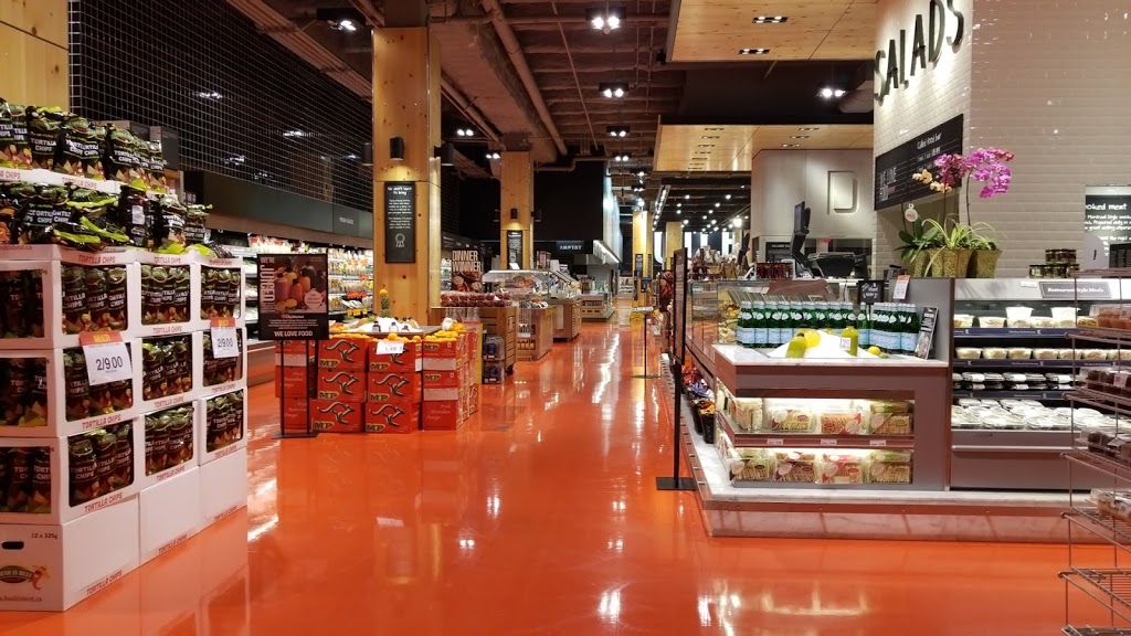 Loblaws | 845 Park Royal N #861, West Vancouver, BC V7T 1H9, Canada | Phone: (604) 922-1902